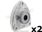 Mercedes (2014-2020) Strut Mount Front (2) O.e.m. + Year Warranty. Fixed Price $121.20.