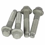 Genuine 2013-2025 Ford Strut Lower Bolt W715932-S439. Fixed Price $8.88.