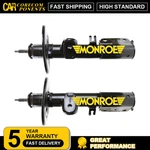 Monroe Front Suspension Strut 2013-2019 Ford Police Interceptor Utility. Fixed Price $436.97.