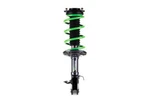 Ironman 4X4 12835011GR Lh Shock Absorber; Nitro; Nitrogen Gas Charged; Without. Fixed Price $234.91.
