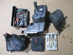 2016 Honda Pilot Engine Compartment Fuse Box Oem 124K Miles - LKQ430830842. Fixed Price $199.28.