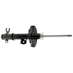 Mechanics Choice Front Right Suspension Strut For 2013-2015 Chevrolet Spark. Fixed Price $100.27.