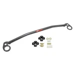 For Chevy Camaro 10-11 Bmr Suspension STB013H Front 2-POINT Strut Tower Brace. Fixed Price $509.95.