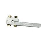 Ridetech 85000013 Aluminum Clamp 5/8 Inch Shock Shaft. Fixed Price $96.99.