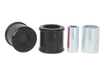 Nolathane REV142.0006 Rear Suspension Track Bar Bushing Kit Fits Nissan 15-16. Fixed Price $21.87.