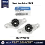 Genuine Strut Insulator 2PCS 55310M6000 Hyundai Elantra Kia Forte. Fixed Price $130.00.