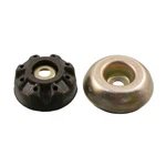 Rear Upper Strut Mount Kit Fits 1981-1990 Ford Escort 81-87 Mercury Lynx. Fixed Price $84.99.