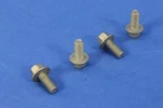 Suspension Strut Mount Bolt Mopar 68236956AA. Fixed Price $22.70.