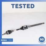 13-22 Lr Range Rover Sport L494 L405 Front Right Axle Shaft DPLA3N128BC Oem. Fixed Price $109.23.