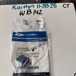 (1) Ford Upper Mount Bolt (W719733-S442) Sold Individually, Made Usa. Fixed Price $5.00.