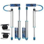 Carli CS-DPT25SPKG-13-D Pintop 2.5 Remote Reservoir Shock Set For 13-23 Ram 3500. Fixed Price $3115.95.