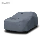 Dashield Ultimum Series Waterproof Suv Car Cover For Toyota RAV4 2006-2018. Fixed Price $140.24.