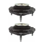 Set Of Motorcraft Upper Shock Absorber Mount AD1129 Ford Transit 2015-2017. Fixed Price $216.01.