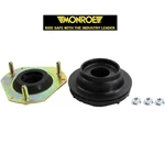 Monroe 907996 Front Suspension Strut Mount Fits 11-19 Ford Fiesta 11-14 Mazda 2. Fixed Price $43.99.