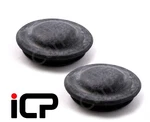 2X Genuine Front Shock Absorber Top Mount Dust Covers Fits: All Subaru Models. Fixed Price $16.29.