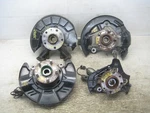 2013 Scion Fr-s Driver Left Front Spindle Knuckle Oem 134K Miles LKQ437144527. Fixed Price $158.85.