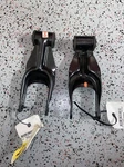 (2) Oem Gm 10345905 Engine Mounts 06-07 Buick Terraza / 09-11 Chev Impala Fs. Fixed Price $100.00.