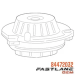 2017-2025 Chevrolet/gmc Front Suspension Strut Mount, Lh Rh New Oem 84472032. Fixed Price $72.76.