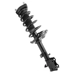 Suspension Strut And Coil Spring Assembly Unity 15412 Fits 09-12 Toyota Venza. Fixed Price $119.95.