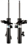 2X Bilstein B4 Pair Front Shocks Absorbersfor Mazda (bl) 09- 2.3 Mps Turbo 22-. Fixed Price $225.89.
