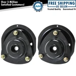 Rear Upper Strut Mounts Left & Right Pair Set New For Subaru. Fixed Price $74.85.