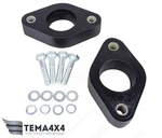 TEMA4X4 Rear Shock Extenders 30MM For Hyundai Azera I45 IX35 Sonata Tucson. Fixed Price $96.00.