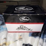Gates Engine Water Pump 2011-2020 Ford F-150 5.0L V8 Coolant Antifreeze Vj. Fixed Price $80.00.