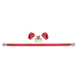 Bmr Suspension STB762R Rear Strut Tower Brace Red 2015-2025 Ford Mustang. Fixed Price $216.81.