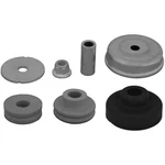 For Bmw 325I 325XI 330I 330XI 2006 Kyb Rear Upper Shock Mounting Kit Tcp. Fixed Price $37.41.