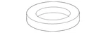 Genuine Toyota Upper Support Washer 90948-02159. Fixed Price $15.60.