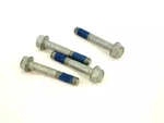 Genuine Mopar Hex Flange Head Screw 6507132AA. Fixed Price $12.36.