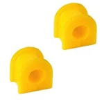 Pu Rear Sway Bar Bushings 4-01-1129 Compatible With Mazda Protege 5. Fixed Price $19.95.