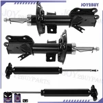 4X Shock Absorber And Strut Assembly Ford Fusion 2013-2018 2019 2020. Fixed Price $86.78.