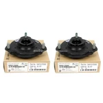 Genuine 54610F2000 Strut Mount Upper Front 2PCS For Hyundai Elantra 2017-2020. Fixed Price $110.40.