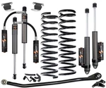 Carli Suspension CS-DLVL-PF-14-D Leveling Kit. Fixed Price $3553.44.