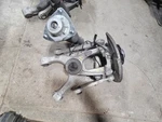 (local Pickup Only) Driver Rear Suspension Without Crossmember Fits 15-19 Bmw X6. Fixed Price $174.90.