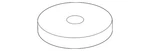 Genuine Mitsubishi Top Cap MR210686. Fixed Price $6.05.