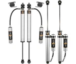 Carli Backcountry Shock Set, Remote Reservoir, 2013-23, Ram 3500, Diesel, 4X4. Fixed Price $1489.00.