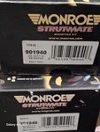 Suspension Mount-strut-mate Mounting Kit Monroe 901940 Dodge,chrysler. Fixed Price $18.00.