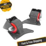 Innovative Mounts 113550-75A Replacement Kit For 99-00 Mazda MX-5 Miata. Fixed Price $262.43.