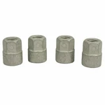 Genuine Ford Upper Mount Nut W719327-S440. Fixed Price $13.04.