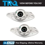 Trq Rear Upper Shock Mount Kit Fits 2006-2018 Audi 2006-2022 Volkswagen. Fixed Price $59.95.