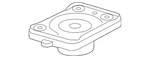 Genuine Bmw Guide Support 33-50-8-092-148. Fixed Price $165.09.