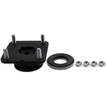Suspension Mount-strut-mate Mounting Kit Monroe 908907. Fixed Price $48.57.