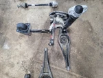 (local Pickup Only) Q3 2024 Rear Suspension 1987282. Fixed Price $349.90.