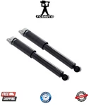 Suspension Shock Absorber Rear Kit Fcs 8946569 Fits Chevrolet Gmc Cadillac. Fixed Price $155.56.