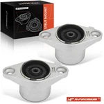 A-premium 2PCS Suspension Strut Mount Rear For Hyundai Sonata Azera Kia Rondo. Fixed Price $33.69.