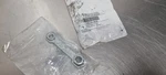 Porsche Captive Nut M12 911 (1994-98) 993 343 156 00 (set Of 2). Fixed Price $65.95.