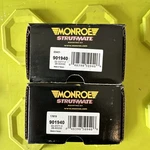 2 Suspension Strut Mounting Kits Monroe 901940 Fits Select Dodge Honda Acura. Fixed Price $15.99.