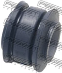 Febest SZAB-055 Bush, Shock Absorber For Opel, Suzuki, Vauxhall. Fixed Price $10.93.
